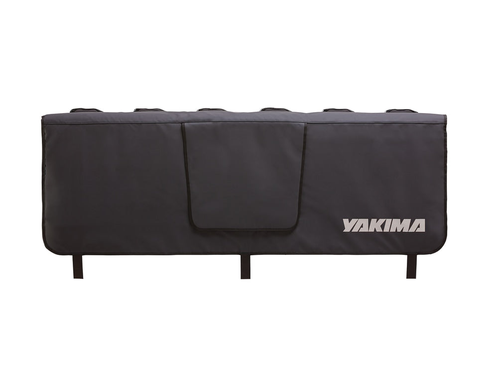 Gatekeeper Tailgate Pad, Large, Black F4X7 - product image 1