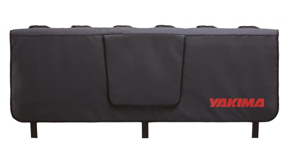 Gatekeeper Tailgate Pad, Large, Black F4X7 - product image 2