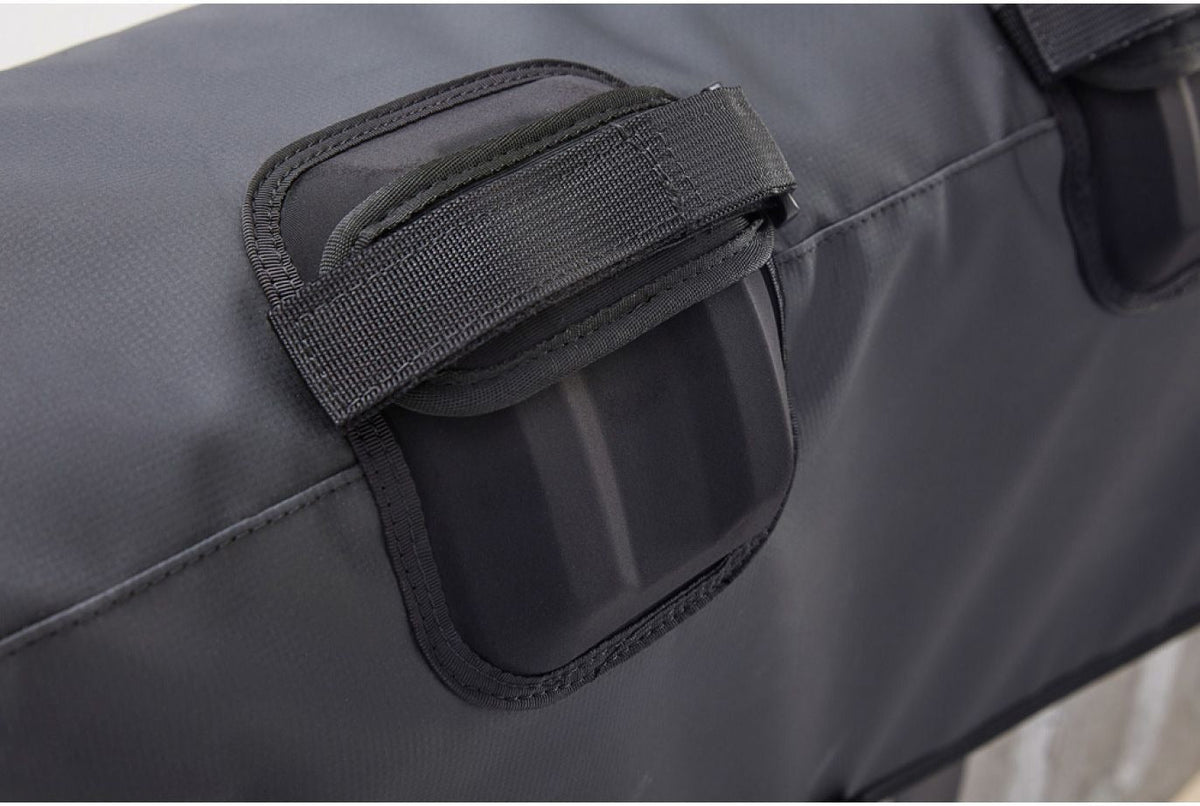 Gatekeeper Tailgate Pad, Large, Black F4X7 - product image 7