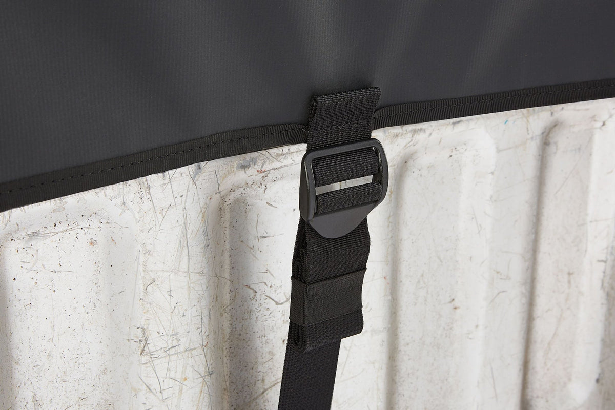 Gatekeeper Tailgate Pad, Large, Black G4S3 - product image 8