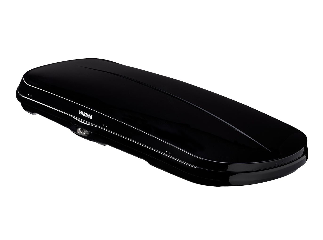 GrandTour Lo Rooftop Cargo Box P3R8 - product image 1