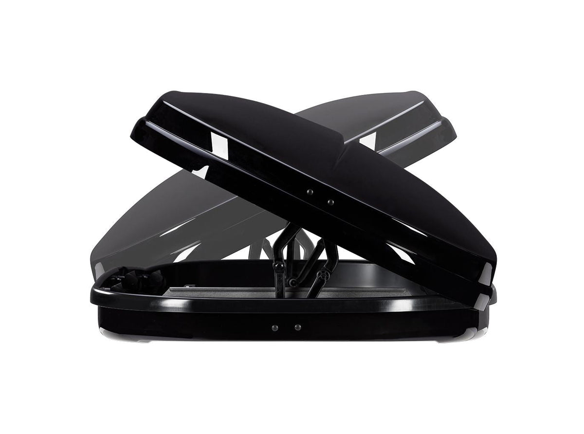 GrandTour Lo Rooftop Cargo Box P3R8 - product image 2