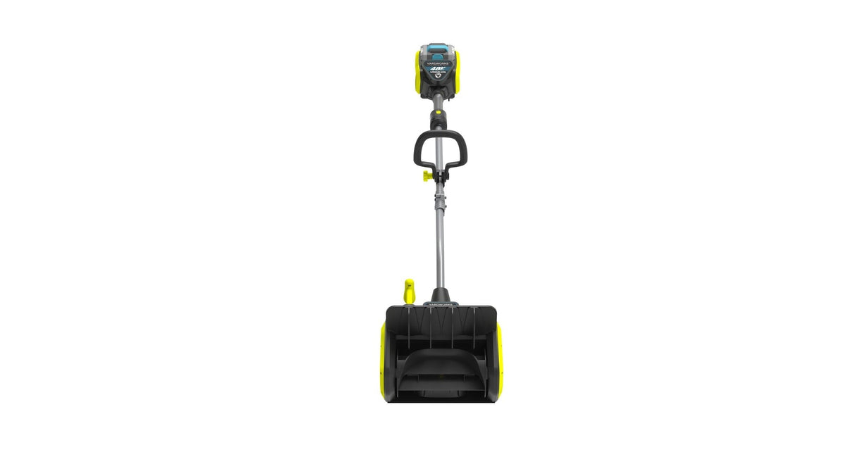 48V Brushless Cordless Snow Shovel with 4Ah Battery & Charger, 12-in L6U9 - product image 7