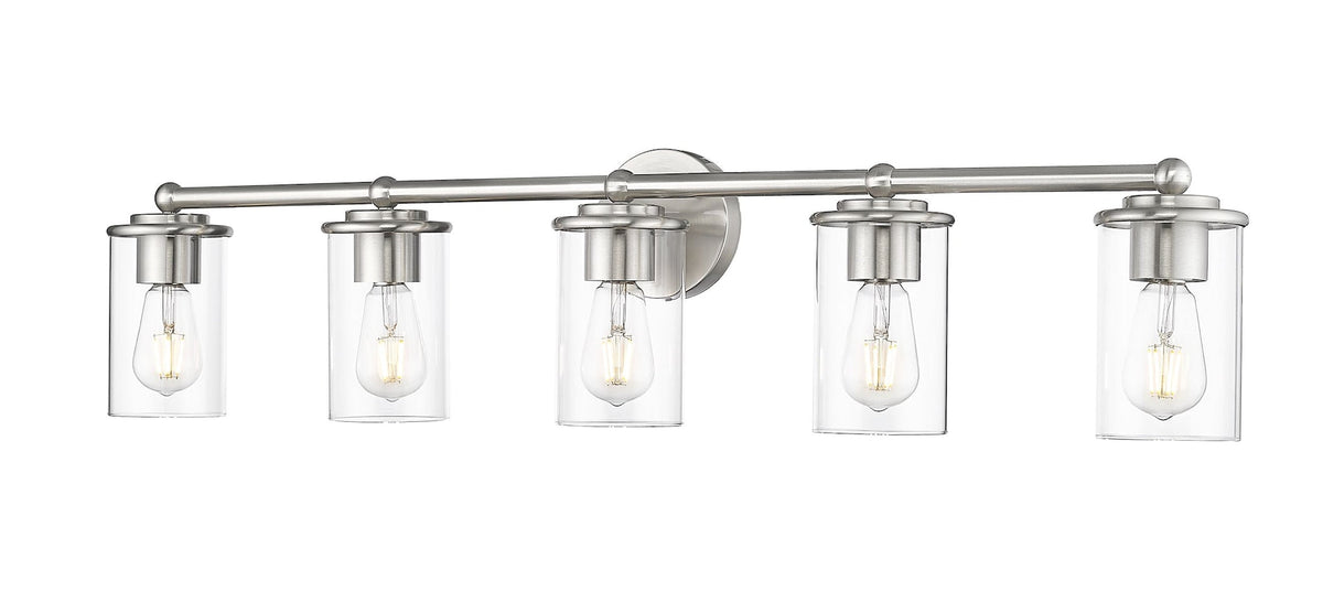 Thayer 5 Light Vanity Q3U7 - product image 1