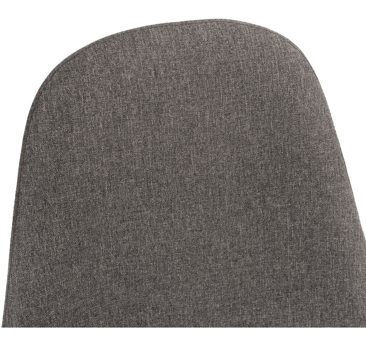 39F Charlton Fabric Dining Chair, Grey D6U0 - product image 8