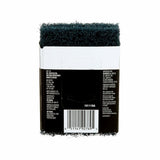 3M Heavy Duty Stripping Pad for Flat Surfaces, 2-pk D2C9 - product image 5