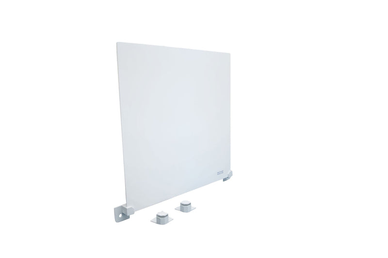 Heater Heat Guard for 400W Heater, White L5B8