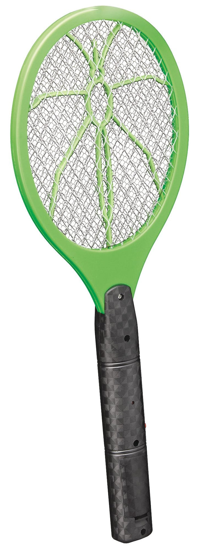 Battery-Powered Mosquito/Bug Zapper Racket, Assorted Colours M0G0 - product image 1