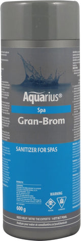 Gran-Brom, Sanitizer for Spa, 600-g E6B8 - product image 1