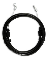Lawnmower Engine Replacement Brake Cable, 54-in E1H2 - product image 2
