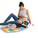 Baby Einstein 4-in-1 Kickin' Tunes Music and Language Discovery Gym Z0C8 - product image 6