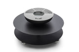Huron Fire Pit, 47", Black M4L6 - product image 4
