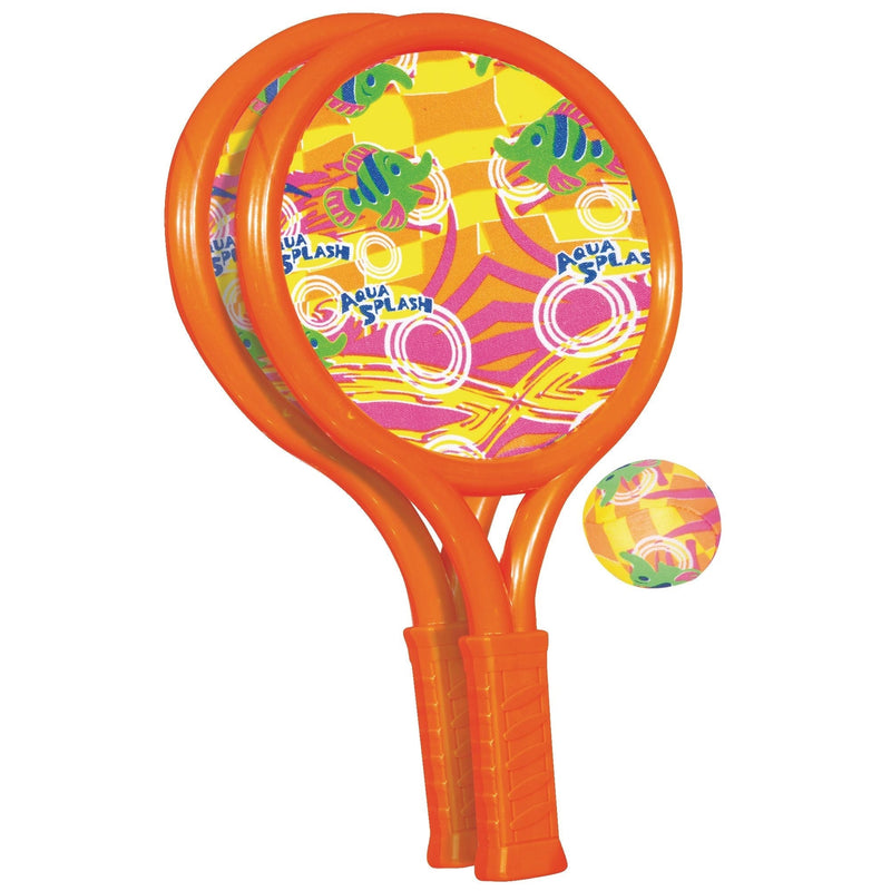 Aqua Splash Kids' 5-in-1 Outdoor Action Combo Party Pack A8N5