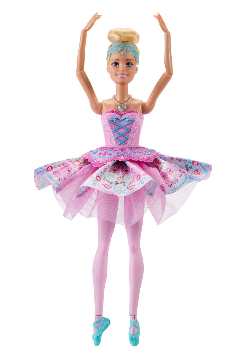 Doll Clara P8K6