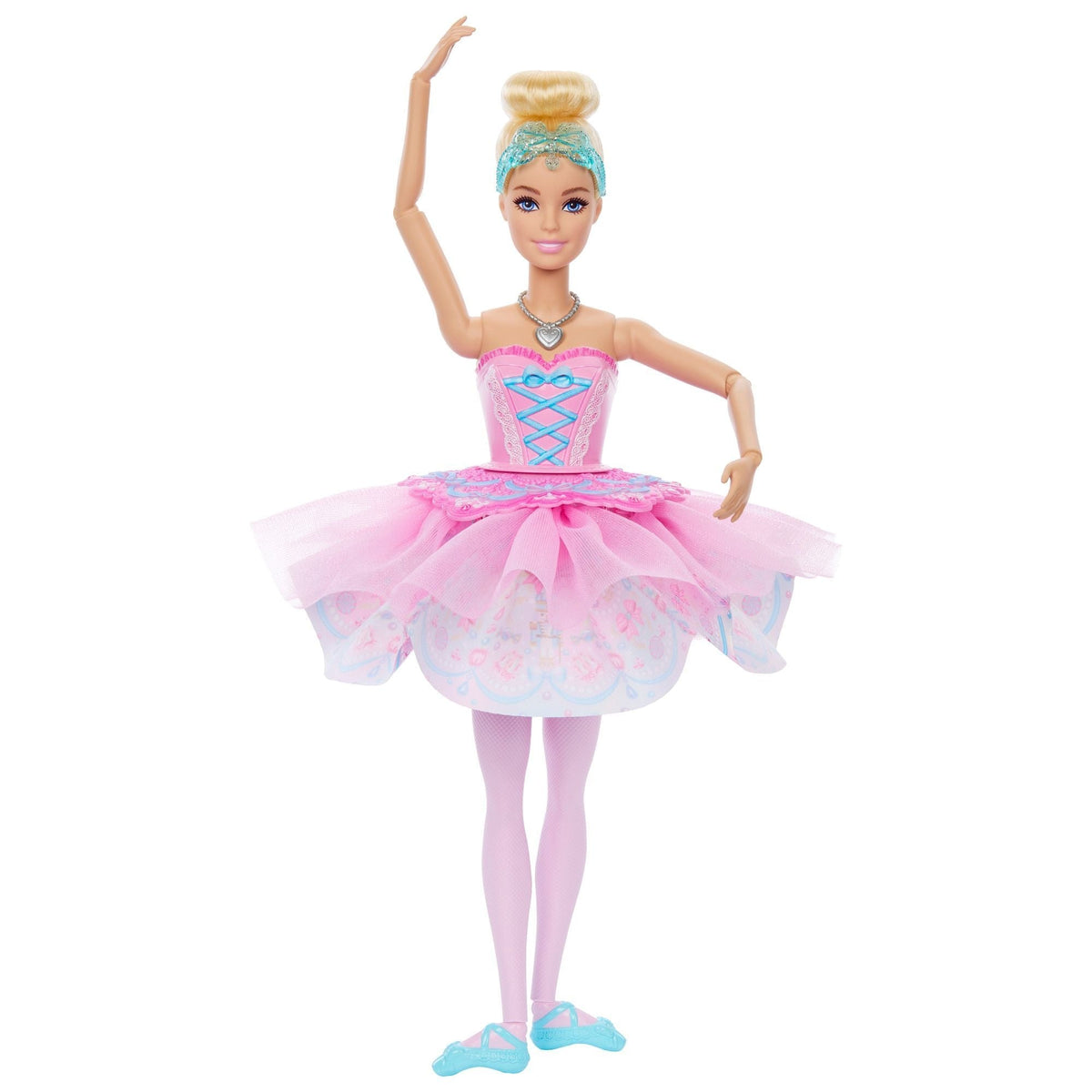 Doll Clara P8K6 - product image 2