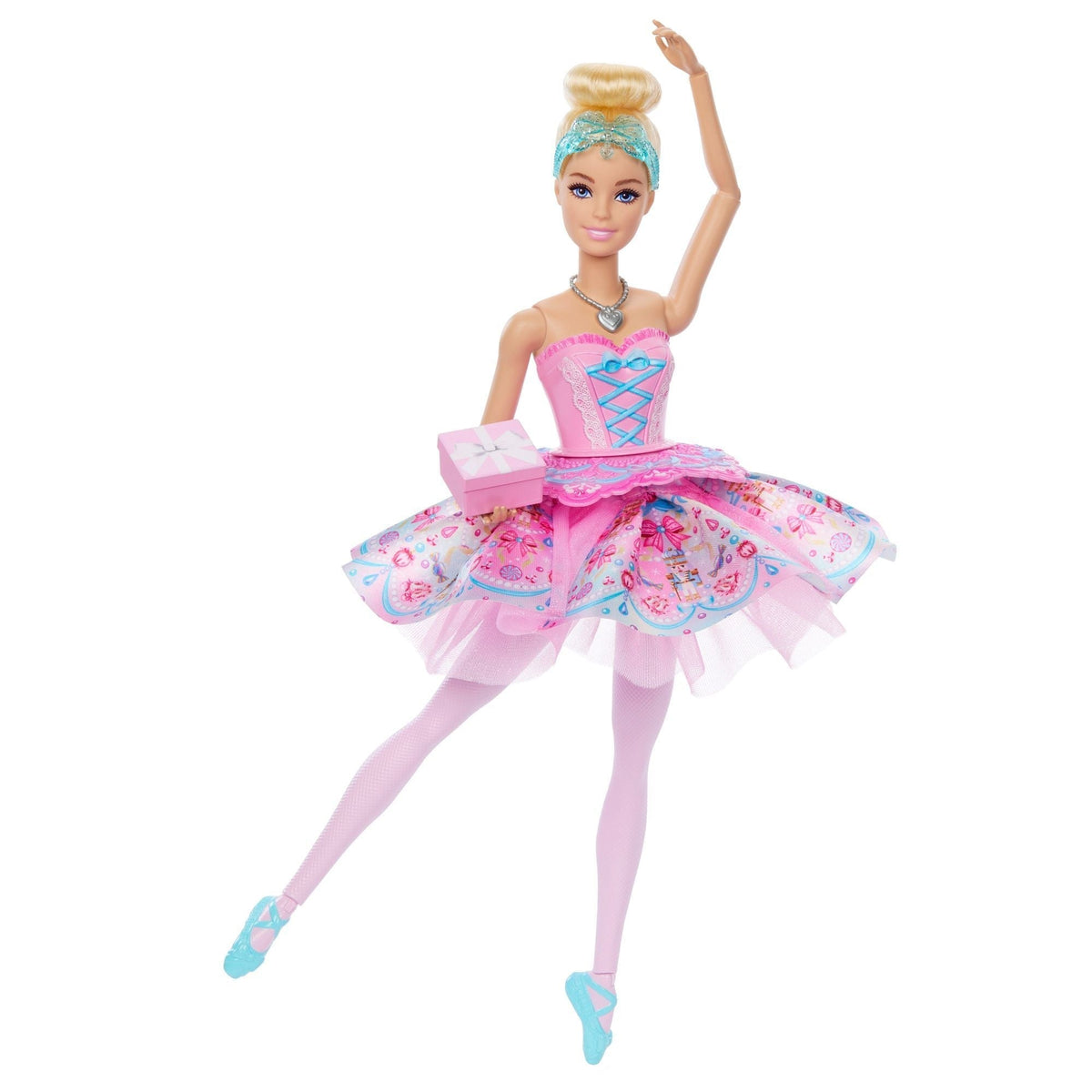 Doll Clara P8K6 - product image 3