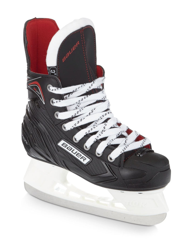 Vapor X250 Hockey Skate, Intermediate, Sizes 4-6 S6K9