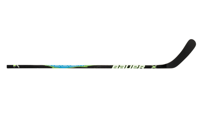 X Series Grip Composite Hockey Stick, Junior, 40 Flex D8C8