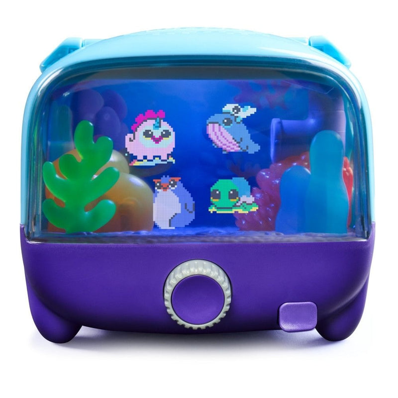 Aquarium Interactive Toy N5I5