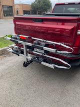 Black Bulldog Hitch Mount Bike Rack K6Y6 - product image 3