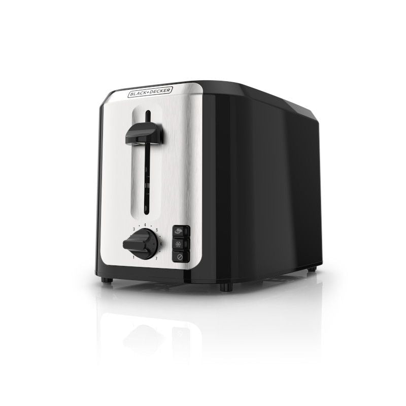 Extra Wide Slots Toaster with 7 Settings, 2-Slices X5H6 - product image 2