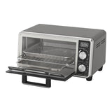 Black N Decker Multi-Purpose Crisp N Bake, 4-Slice C4G9 - product image 1