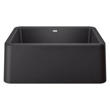 Single Bowl Apron-Front Farmhouse Sink, 27-in S8Y1 - product image 1