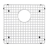 Stainless Steel Sink Grid for 60/40 Sink, Large S9O7 - product image 1