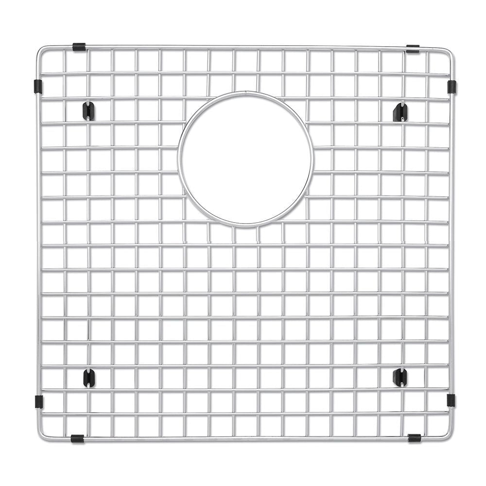Stainless Steel Sink Grid for 60/40 Sink, Large S9O7 - product image 1
