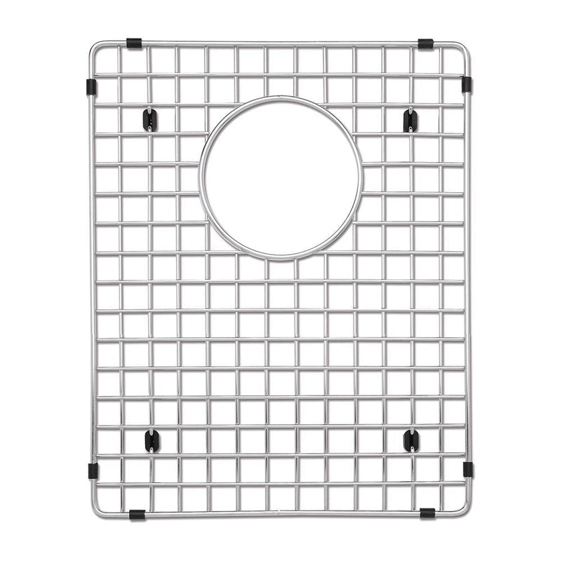 Stainless Steel Sink Grid for 60/40 Sink, Small Bowl B9B8