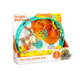 Starts Flex 'n Go Stroller Activity Arch H0I1 - product image 3