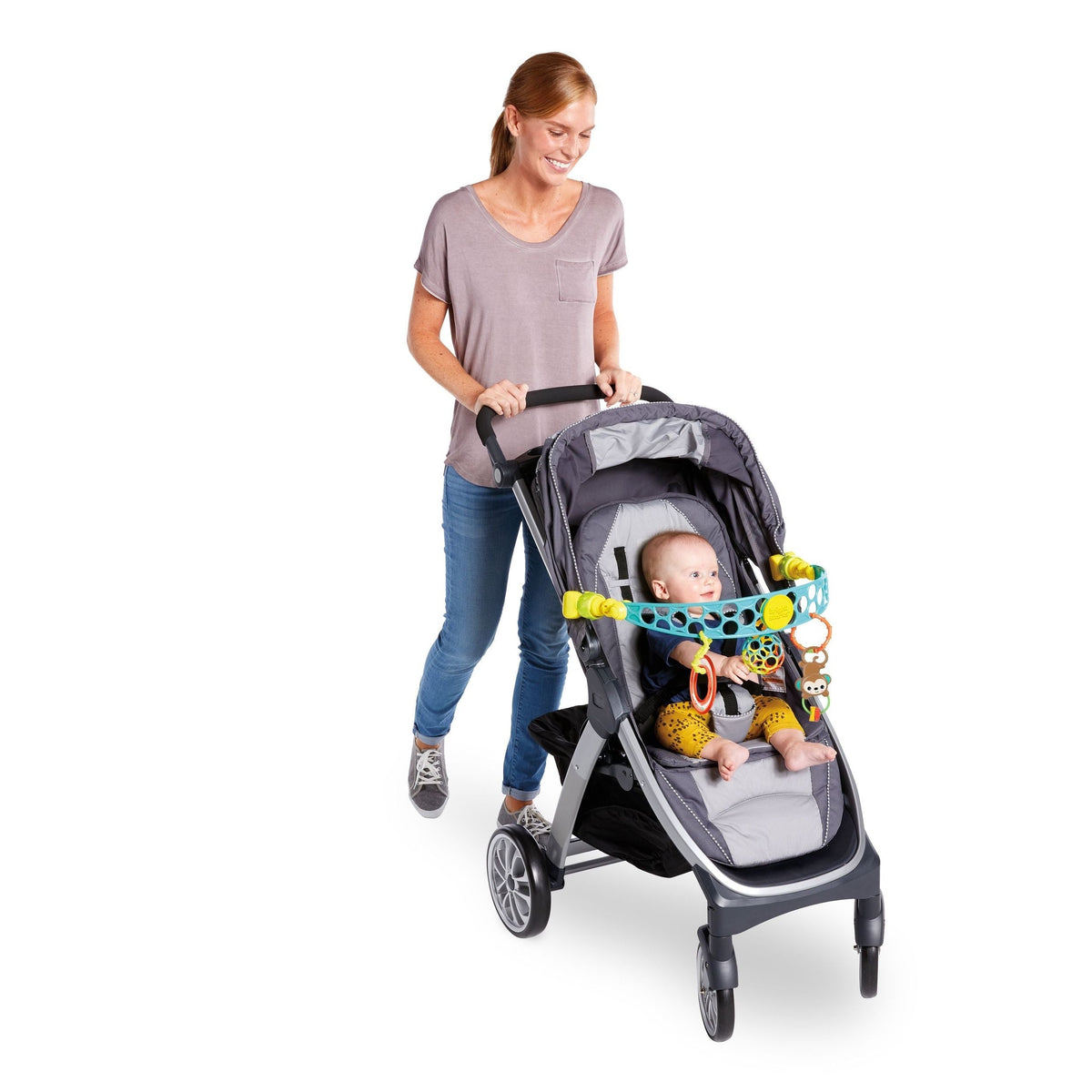 Starts Flex 'n Go Stroller Activity Arch H0I1 - product image 4