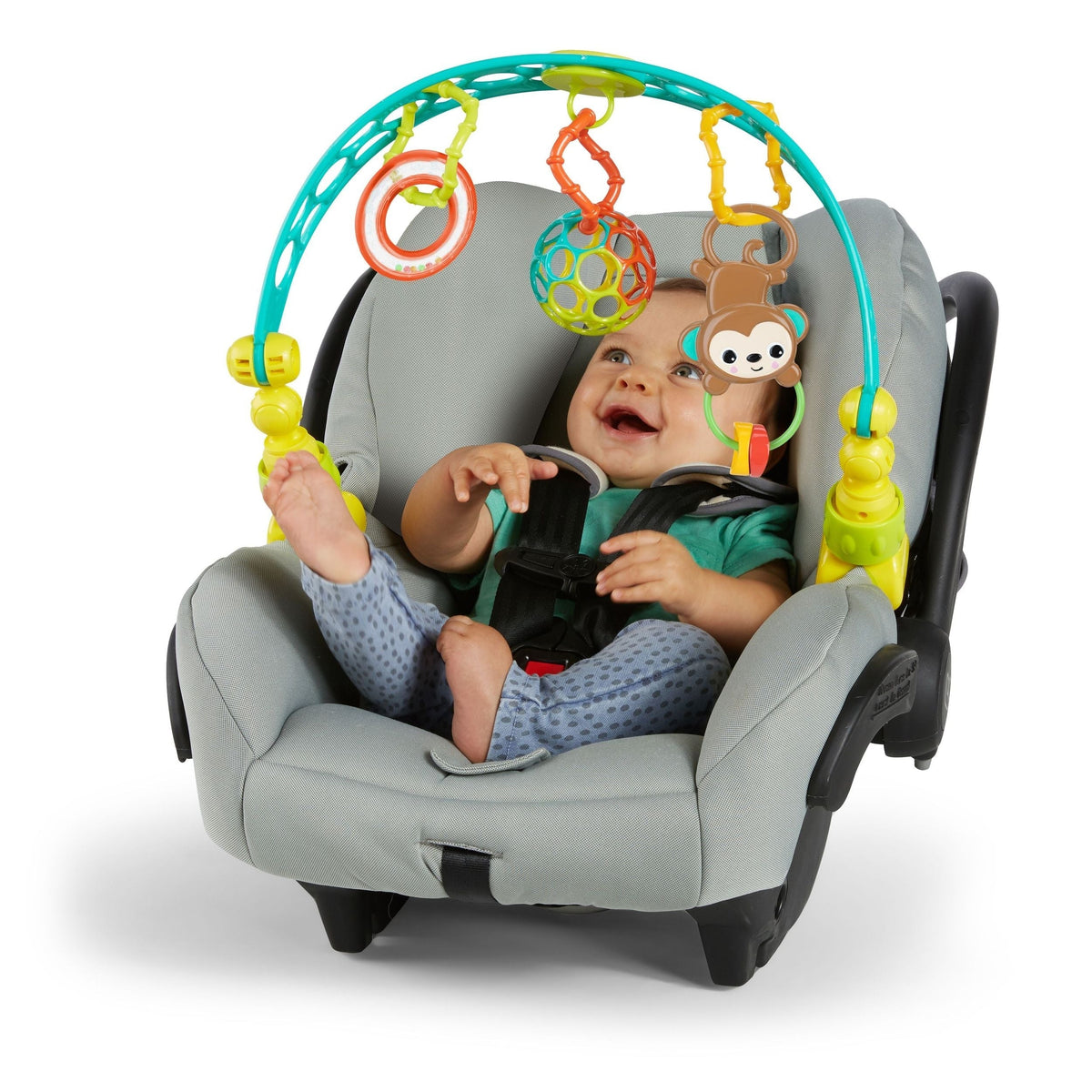 Starts Flex 'n Go Stroller Activity Arch H0I1 - product image 5