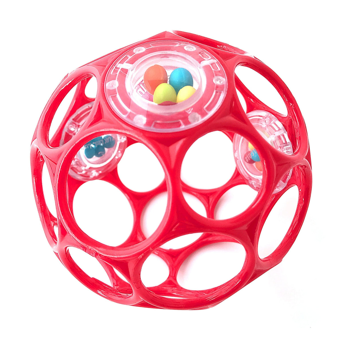 Starts Oball Rattle J1F7 - product image 1