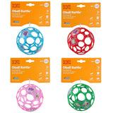 Starts Oball Rattle J1F7 - product image 5