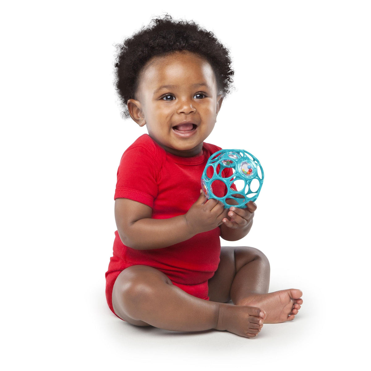 Starts Oball Rattle J1F7 - product image 6