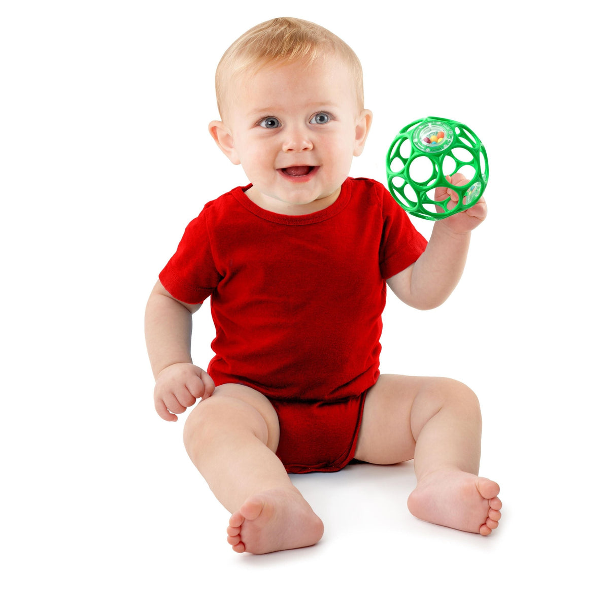 Starts Oball Rattle J1F7 - product image 7