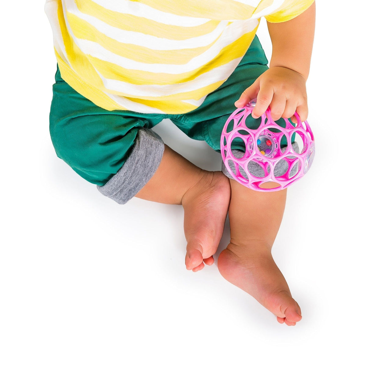 Starts Oball Rattle J1F7 - product image 8