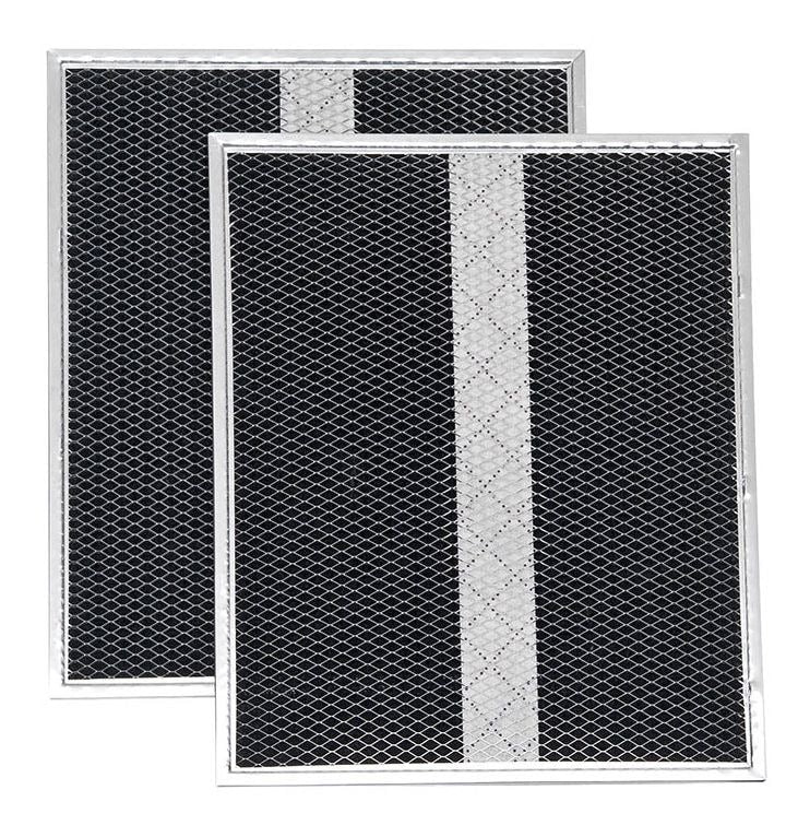 BPSF30 Allure 1 Charcoal Replacement Filter for Allure 1 Range Hoods R2K0