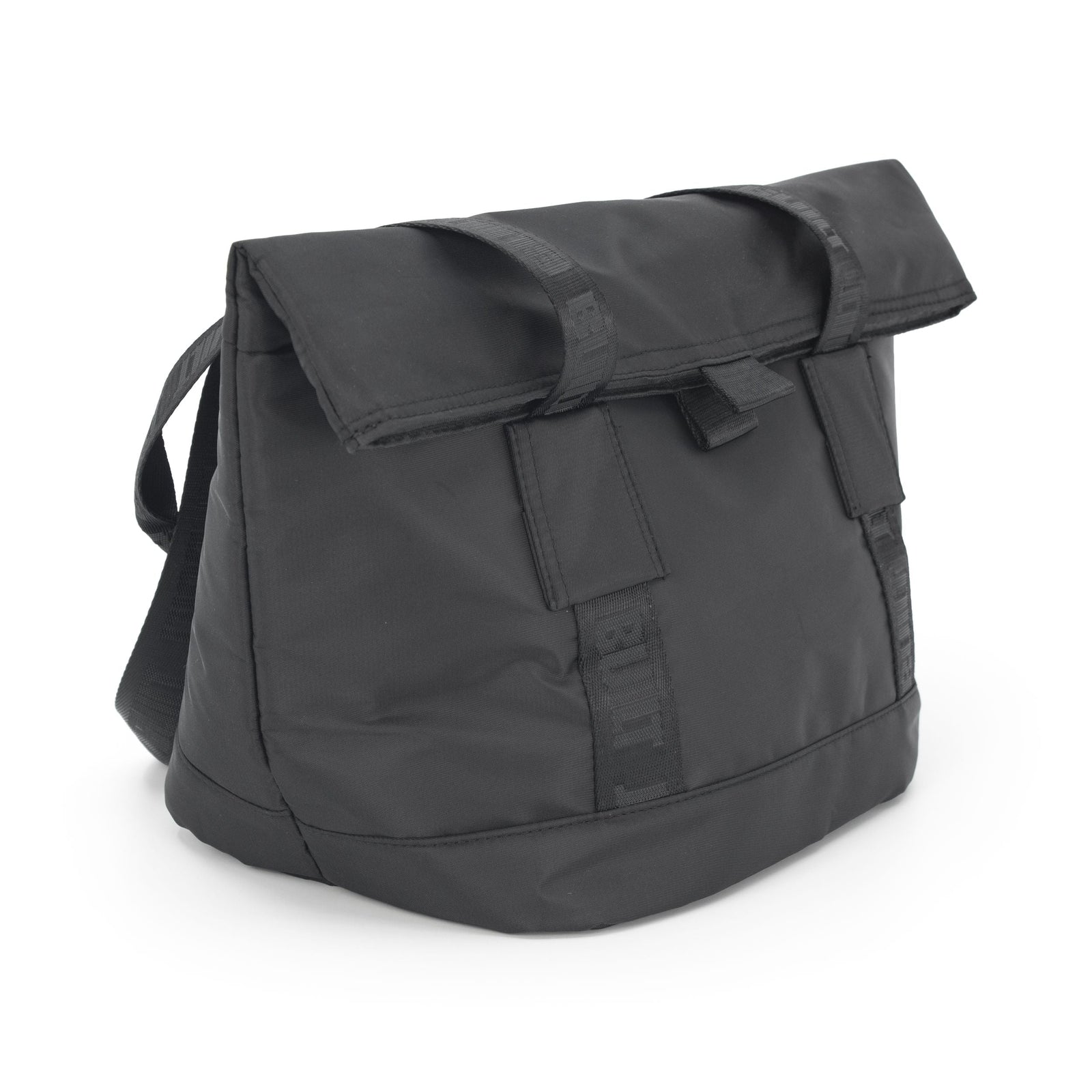 Magnetic Lunch Tote, Black U7P3 - product image 1