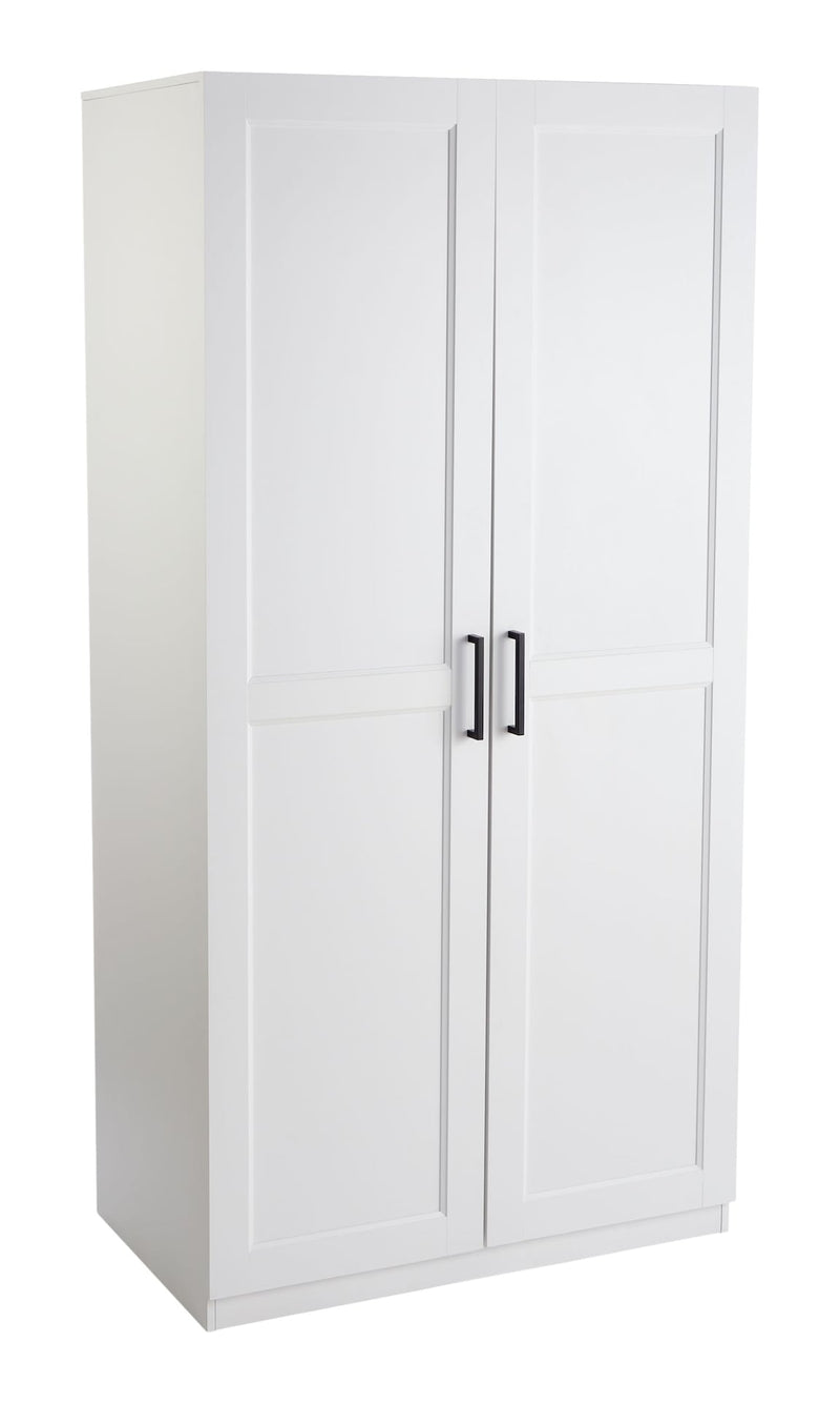 Kelsey Wardrobe, Large T5A5
