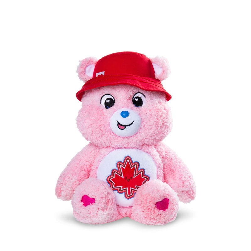 Care Bears Medium Plush Bear 2.0, 14-in C5A5