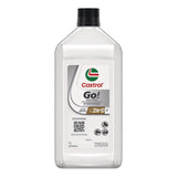Go! 4-Stroke 4T Motorcycle Oil 20W50, 946-mL J3Q1 - product image 1