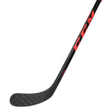 JetSpeed Lite Composite Hockey Stick, Senior E2T9 - product image 1