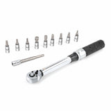 1/4" Drive Torque Wrench M5R4 - product image 1