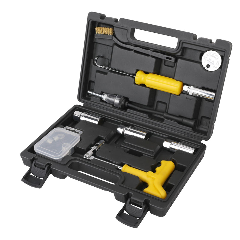 Spark Plug Maintenance Kit S8X3