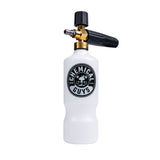 Guys Professional Max Foam Cannon Compatible with 4200 PSI Pressure Washer 14-in F7Y8 - product image 1
