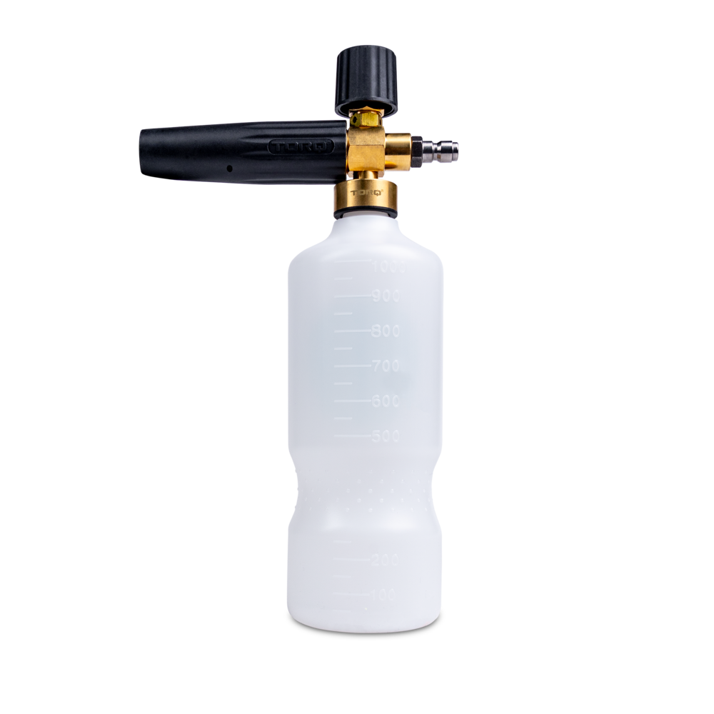Guys Professional Max Foam Cannon Compatible with 4200 PSI Pressure Washer 14-in O5B5 - product image 5
