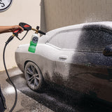 Guys Professional Max Foam Cannon Compatible with 4200 PSI Pressure Washer 14-in O5B5 - product image 6