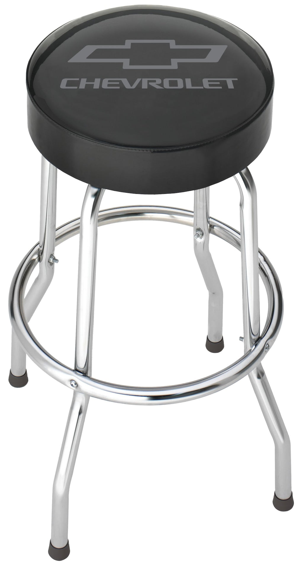 Black Bar Stool U8X0 - product image 1